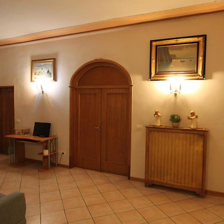 Eurotravel Bed And Car Otel Lastra a Signa Dış mekan fotoğraf