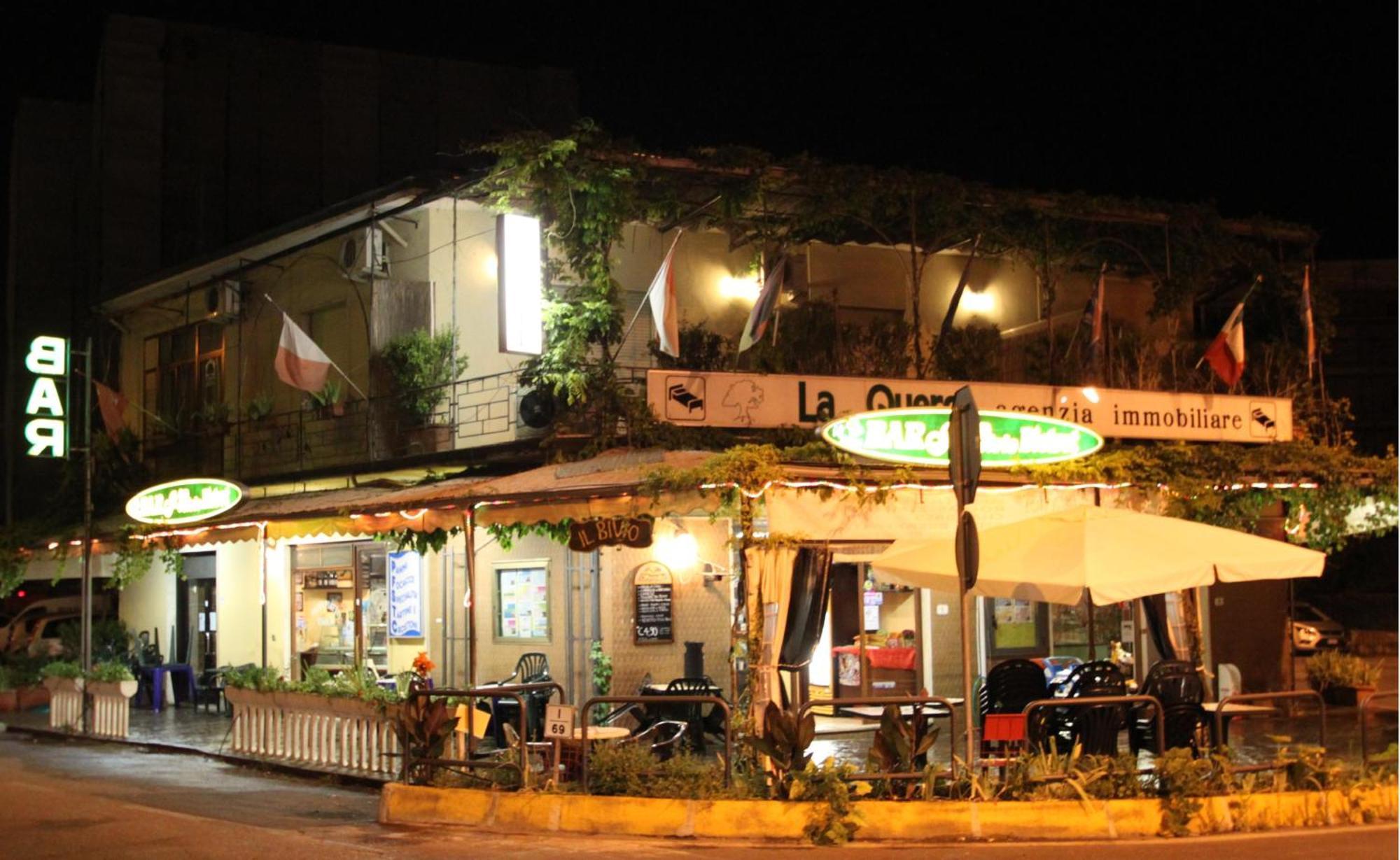 Eurotravel Bed And Car Otel Lastra a Signa Dış mekan fotoğraf