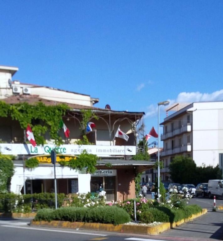 Eurotravel Bed And Car Otel Lastra a Signa Dış mekan fotoğraf