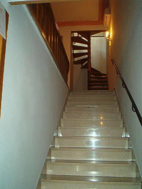 Eurotravel Bed And Car Otel Lastra a Signa Dış mekan fotoğraf