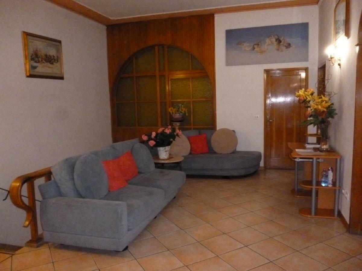 Eurotravel Bed And Car Otel Lastra a Signa Dış mekan fotoğraf