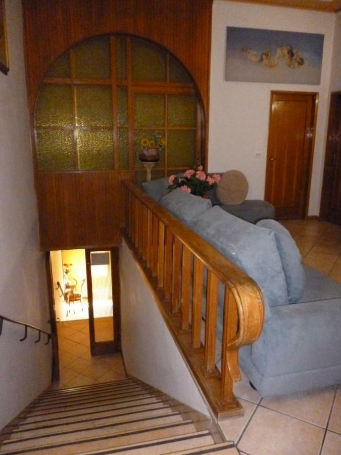 Eurotravel Bed And Car Otel Lastra a Signa Dış mekan fotoğraf