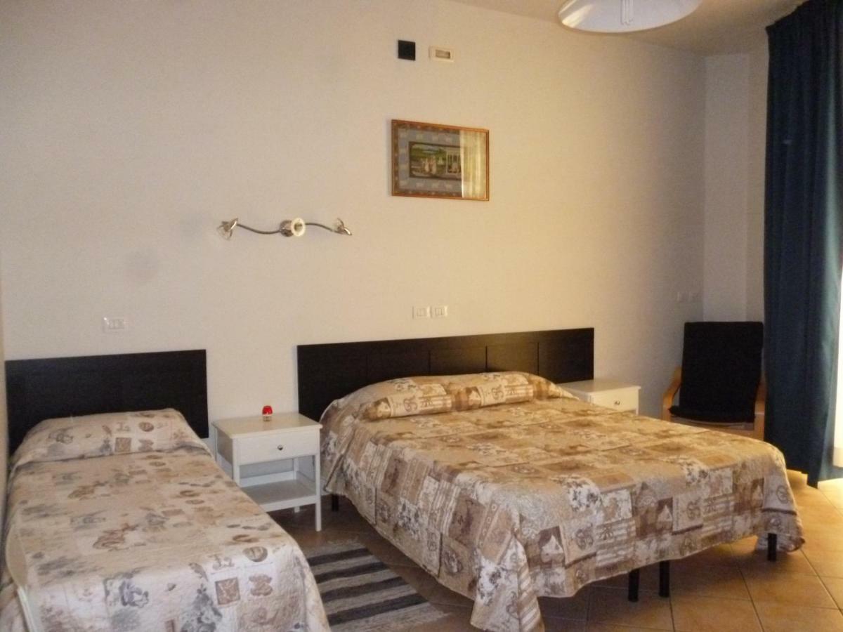 Eurotravel Bed And Car Otel Lastra a Signa Oda fotoğraf