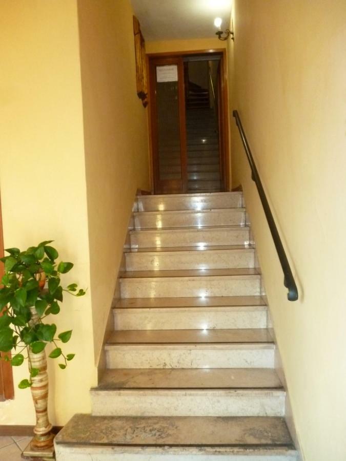 Eurotravel Bed And Car Otel Lastra a Signa Dış mekan fotoğraf